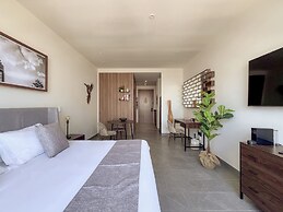 Mi Zona Lodging Reforma