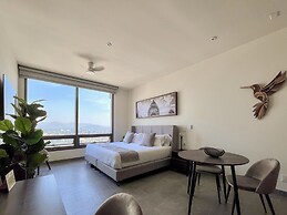 Mi Zona Lodging Reforma