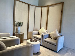 Mi Zona Lodging Reforma