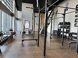 Mi Zona Lodging Reforma