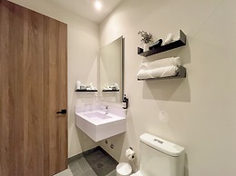 Mi Zona Lodging Reforma