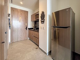 Mi Zona Lodging Reforma