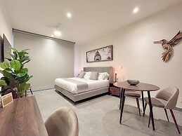 Mi Zona Lodging Reforma