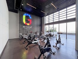 Mi Zona Lodging Reforma