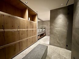 Mi Zona Lodging Reforma