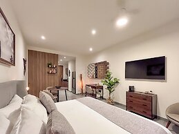 Mi Zona Lodging Reforma