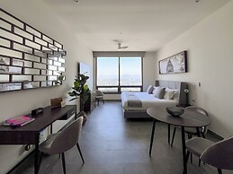 Mi Zona Lodging Reforma