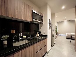 Mi Zona Lodging Reforma