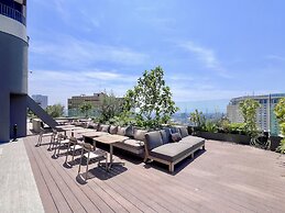 Mi Zona Lodging Reforma