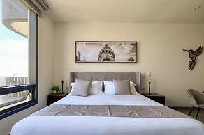 Mi Zona Lodging Reforma