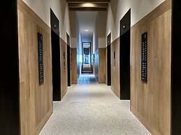 Mi Zona Lodging Reforma