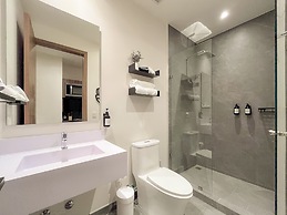 Mi Zona Lodging Reforma