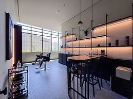 Mi Zona Lodging Reforma