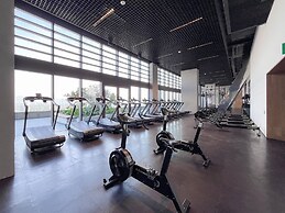 Mi Zona Lodging Reforma