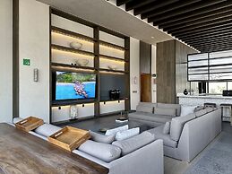 Mi Zona Lodging Reforma