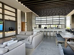 Mi Zona Lodging Reforma