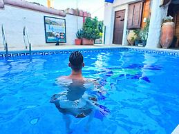 Casas rurales la Tejeruela