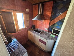 Casas rurales la Tejeruela