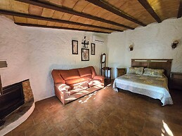 Casas rurales la Tejeruela