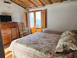 Casas rurales la Tejeruela