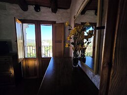 Casas rurales la Tejeruela