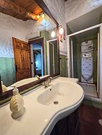 Casas rurales la Tejeruela