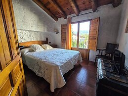 Casas rurales la Tejeruela