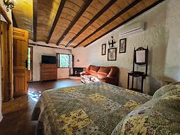 Casas rurales la Tejeruela