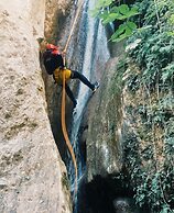 Casas rurales la Tejeruela