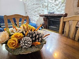 Casas rurales la Tejeruela