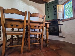 Casas rurales la Tejeruela