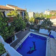 Casas rurales la Tejeruela