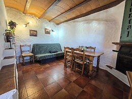 Casas rurales la Tejeruela