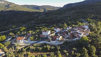 Casas rurales la Tejeruela
