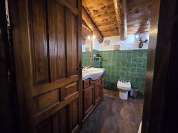 Casas rurales la Tejeruela