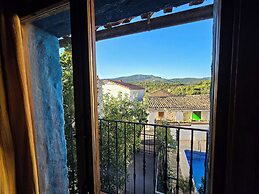 Casas rurales la Tejeruela