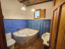 Casas rurales la Tejeruela