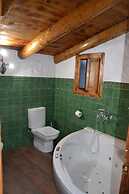 Casas rurales la Tejeruela