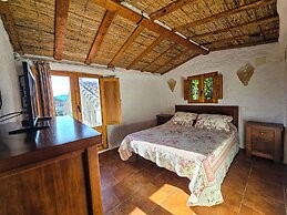 Casas rurales la Tejeruela