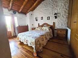 Casas rurales la Tejeruela