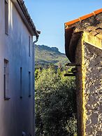 Casas rurales la Tejeruela