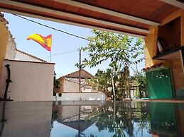 Casas rurales la Tejeruela