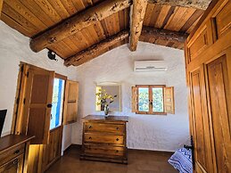 Casas rurales la Tejeruela