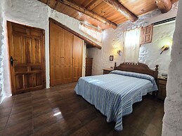 Casas rurales la Tejeruela