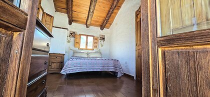 Casas rurales la Tejeruela