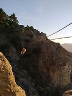 Casas rurales la Tejeruela