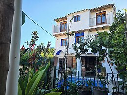 Casas rurales la Tejeruela