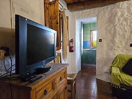 Casas rurales la Tejeruela