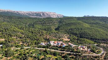 Casas rurales la Tejeruela