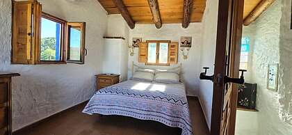 Casas rurales la Tejeruela